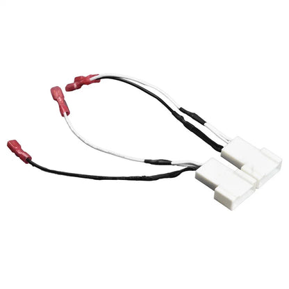 4Pin Speaker Dash Wire Harness Cable for Toyota Tacoma (2016-2020)