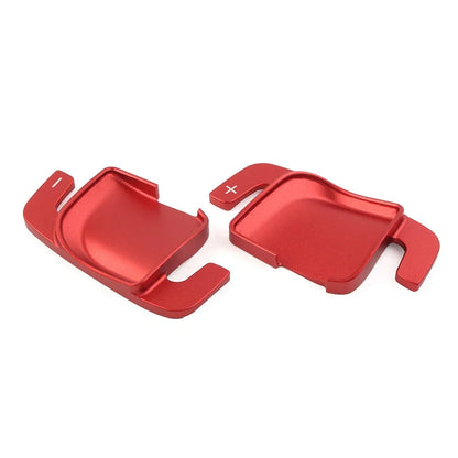 Steering Wheel Shift Paddle Shifter Extension for Mercedes-Benz C/E/S-Class