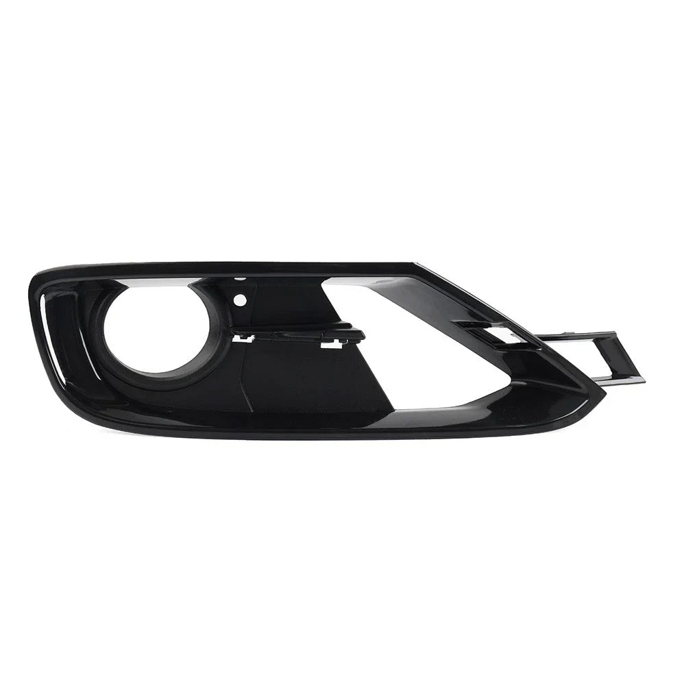 Grid Front Bumper Fog Lamp Grill for BMW F30 F31 F35 F80 Sport Line (12-19)