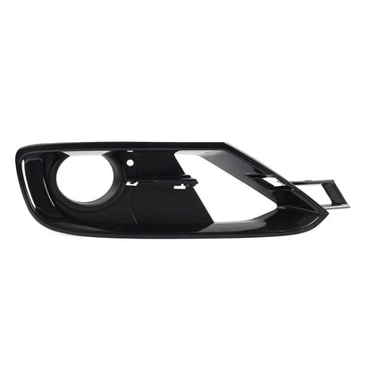 Grid Front Bumper Fog Lamp Grill for BMW F30 F31 F35 F80 Sport Line (12-19)