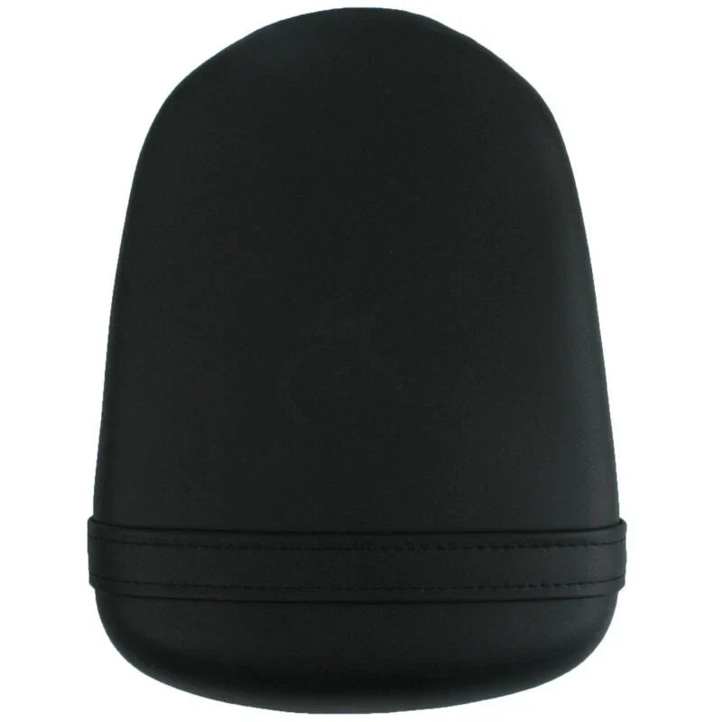 Rider & Passenger Seats Black for Suzuki GSXR600 GSXR750 (2008-2010)