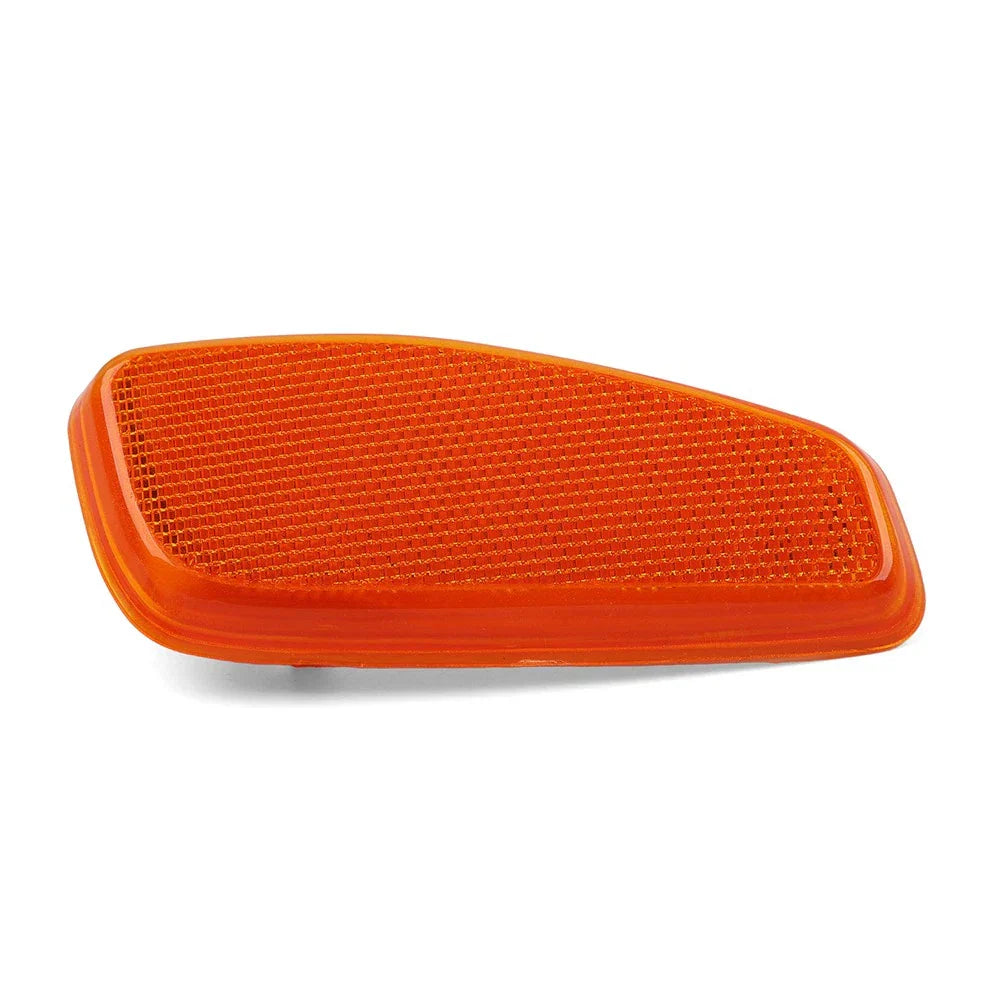 Left Yellow Side Marker Turn Signal Light for Jeep Renegade (2015-2023)