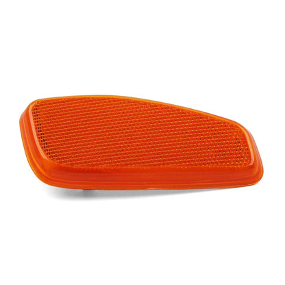 Left Yellow Side Marker Turn Signal Light for Jeep Renegade (2015-2023)