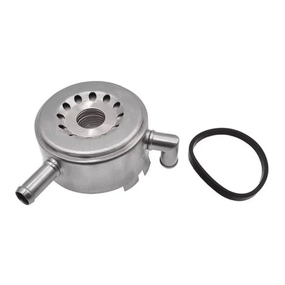 Oil Cooler for Nissan Altima, Murano, Infiniti JX35, QX60 3.5L (2013-2018)