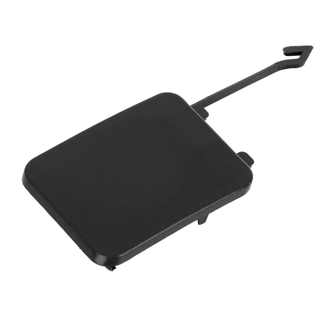 Car Rear Tow Eye Hook Cover for Mercedes-Benz E350 (2006-2009)