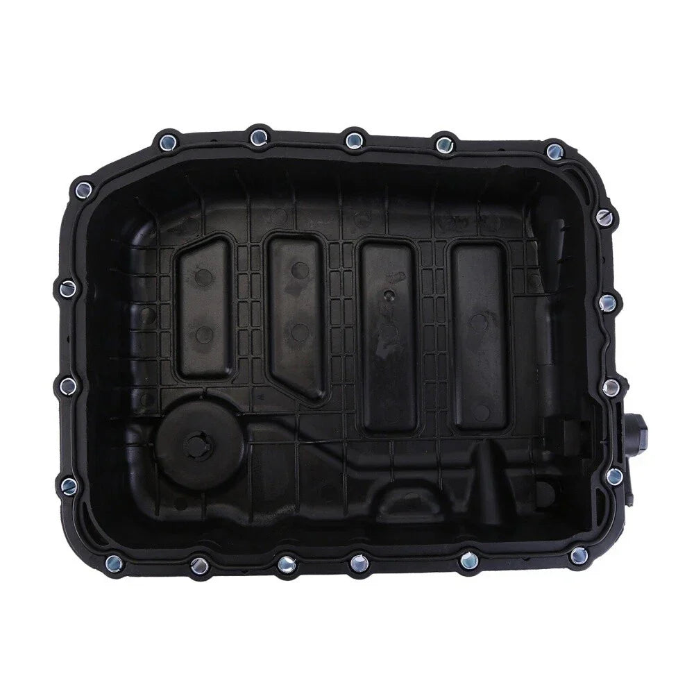 Transmission Oil Pan Cover for Hyundai Tucson Elantra Kia Sportage Optima (2005-2023)