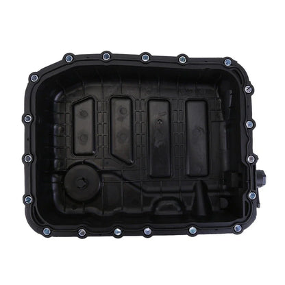 Transmission Oil Pan Cover for Hyundai Tucson Elantra Kia Sportage Optima (2005-2023)