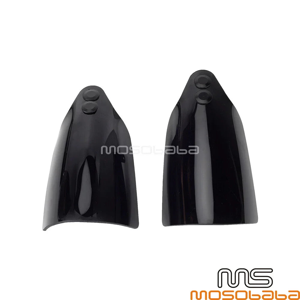 Handlebar Hand Guard Protector Cover for Harley Street Glide Special (2017-2023)