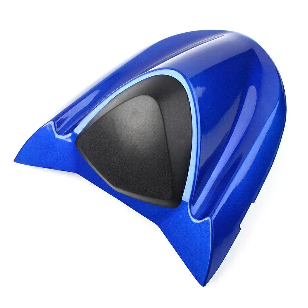 Rear Seat Cover Cowl for Kawasaki Ninja ZX10R ZX-10R (2004-2005) Blue