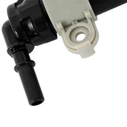 Headlight Washer Nozzles for 2014-2016 Jeep Grand Cherokee (2014-2016)