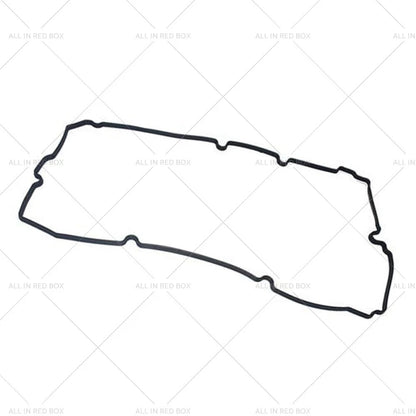 Valve Tappet Rocker Cover Gaskets for Mitsubishi Triton ML MN 2.5L
