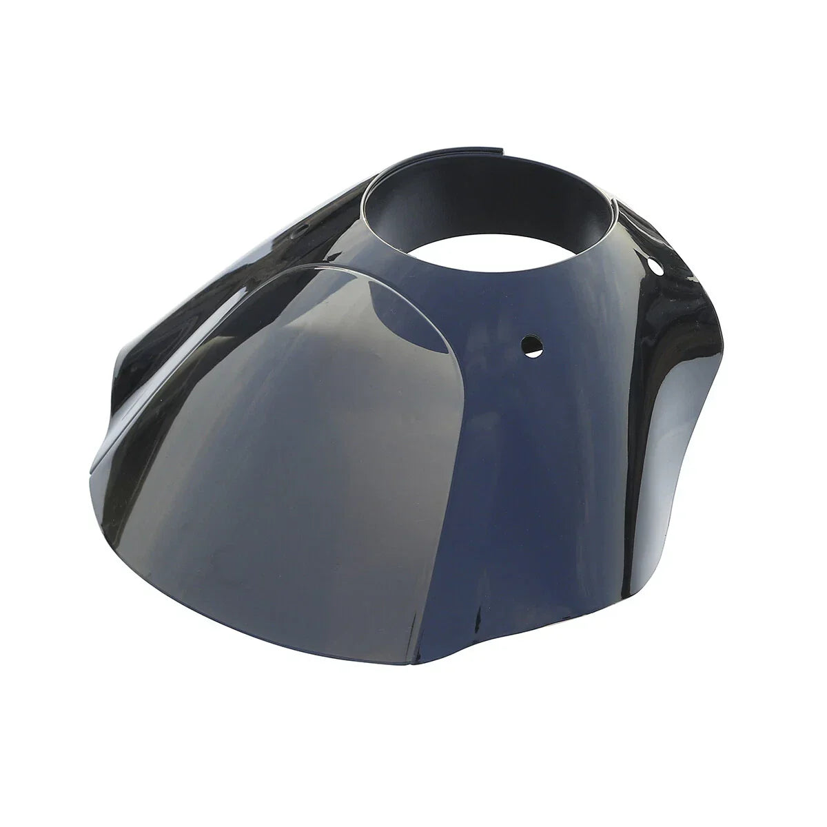 Gauntlet Fairing Trigger Lock Mount for Harley Sportster XL 883 1200 (1988-2022)