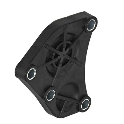 Cover Plate & Gasket for BMW 1 3 Series E81 E90 E93 X1 X3 Z4 (2007-2013)