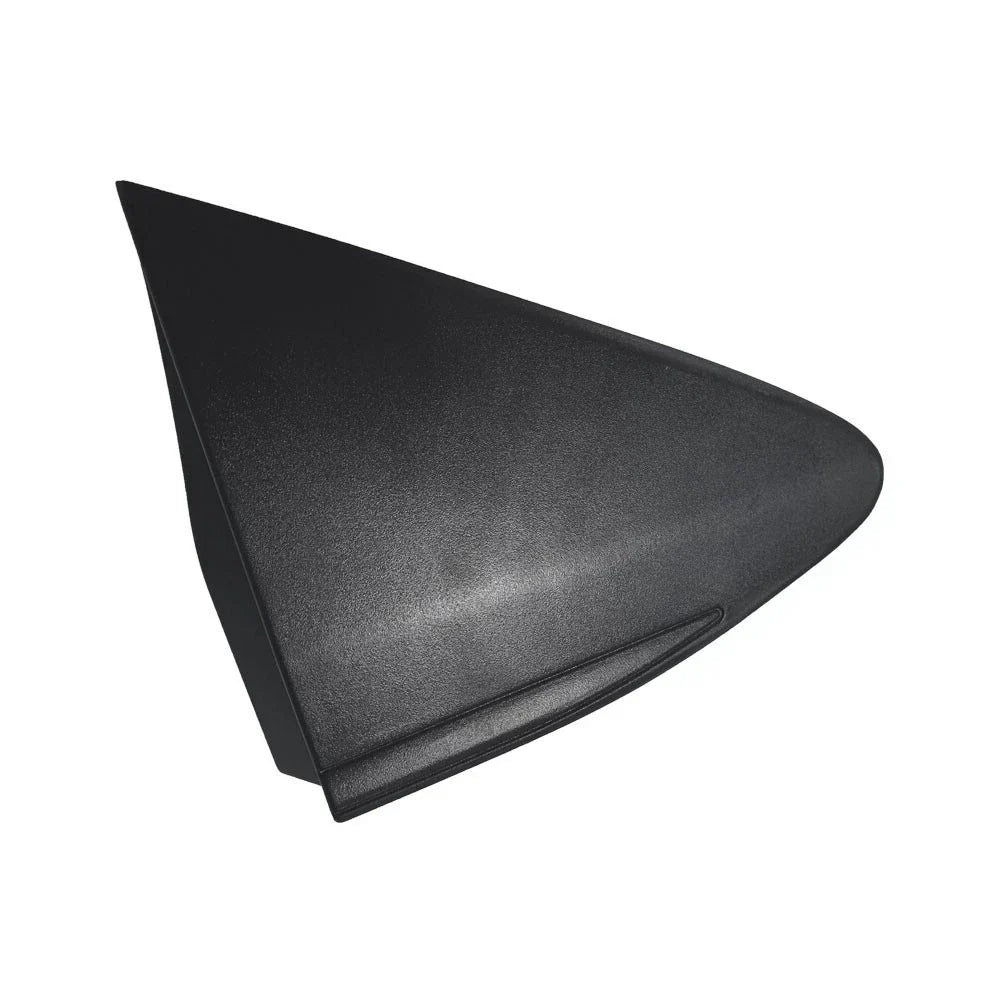 Right Rearview Mirror Trim Cover for Toyota Yaris LE (2015-2017)