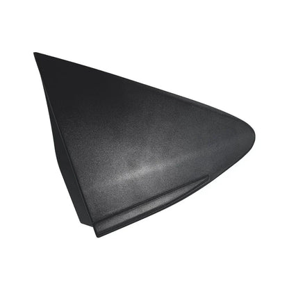 Right Rearview Mirror Trim Cover for Toyota Yaris LE (2015-2017)