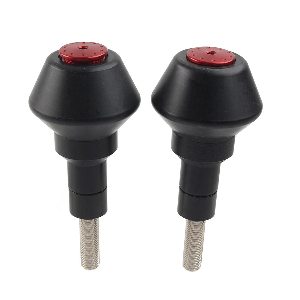 Frame Sliders Crash Protectors for MV Agusta Brutale 800, Dragster 800