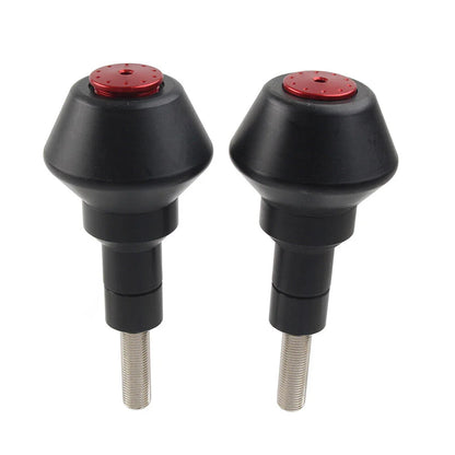 Frame Sliders Crash Protectors for MV Agusta Brutale 800, Dragster 800