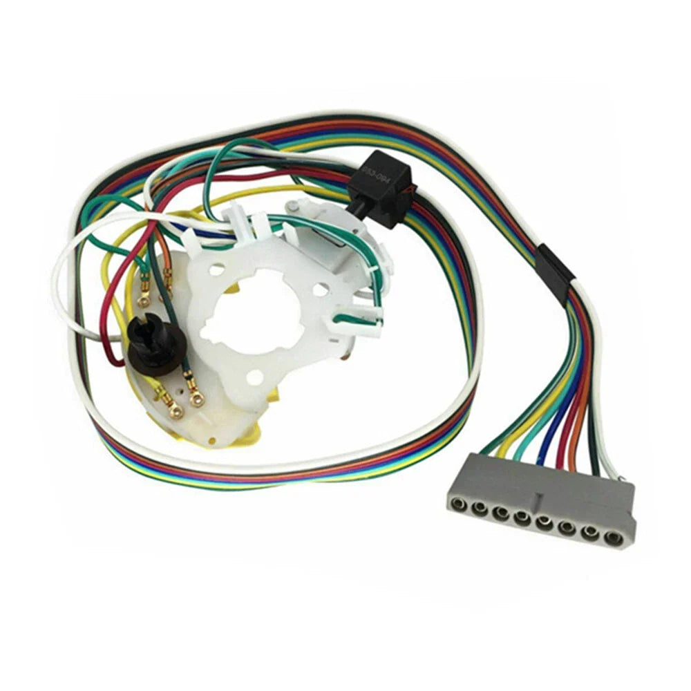 Turn Signal Switch Harness Connector for Dodge Dart Plymouth Chrysler (1970-1985)