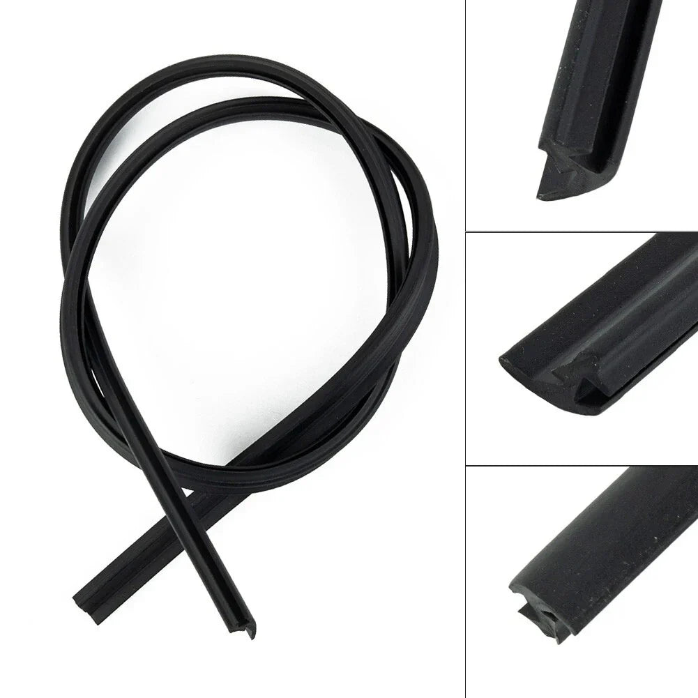 Windshield Reveal Surround Molding Trim for Civic (2006–2011)