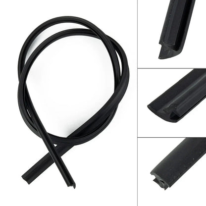 Windshield Reveal Surround Molding Trim for Civic (2006–2011)