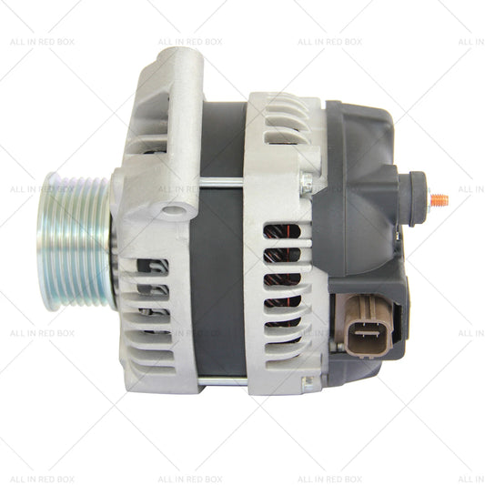 Alternator 12V 130A for Honda Accord, Civic, CR-V (2003-2011)