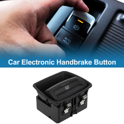 Brake Light Switch for Porsche Panamera (2011)