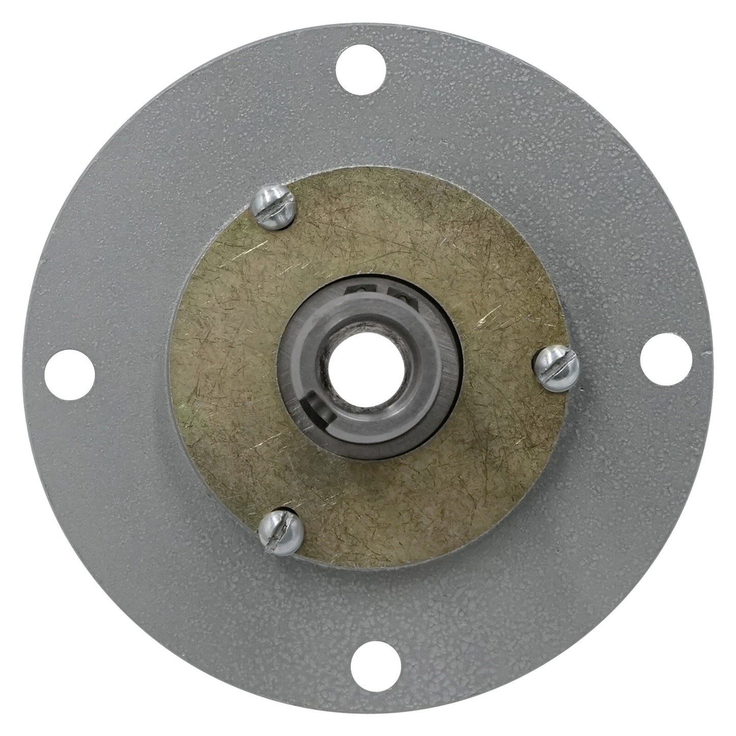 Deck Spindle Heavy Duty Replacement for Exmark Snapper (1999–2012)