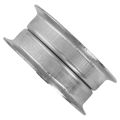 Deck Idler Pulley Replacement for Scag SMZ-52 SMTC-52A (2010–2018)