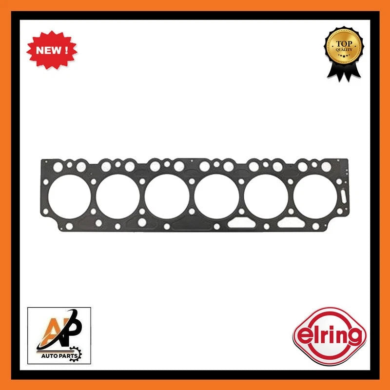 Cylinder Head Gasket OEM Replacement for Volvo TAD750GE (2005–2015)