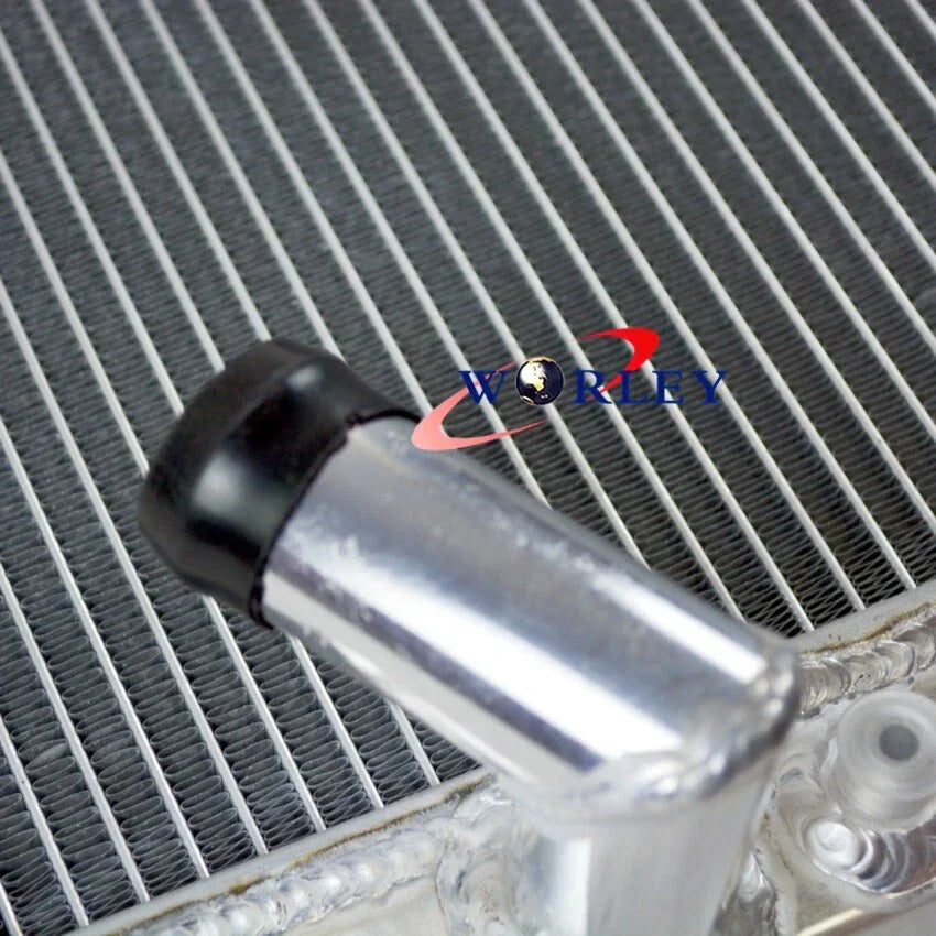 Radiator for Mitsubishi Triton 1990-1996 3.0L V6 (1990-1996)