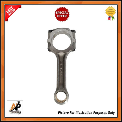 Connecting Rod Replacement for Nissan Navara Y25 2.5L (2015–2022)