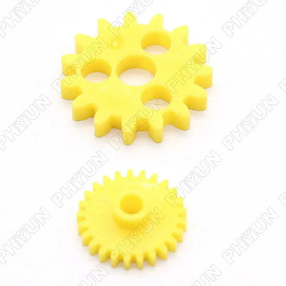 Car Odometer Trip Meter Gears for Holden VN VP VR VS, Ford XF EA EB ED