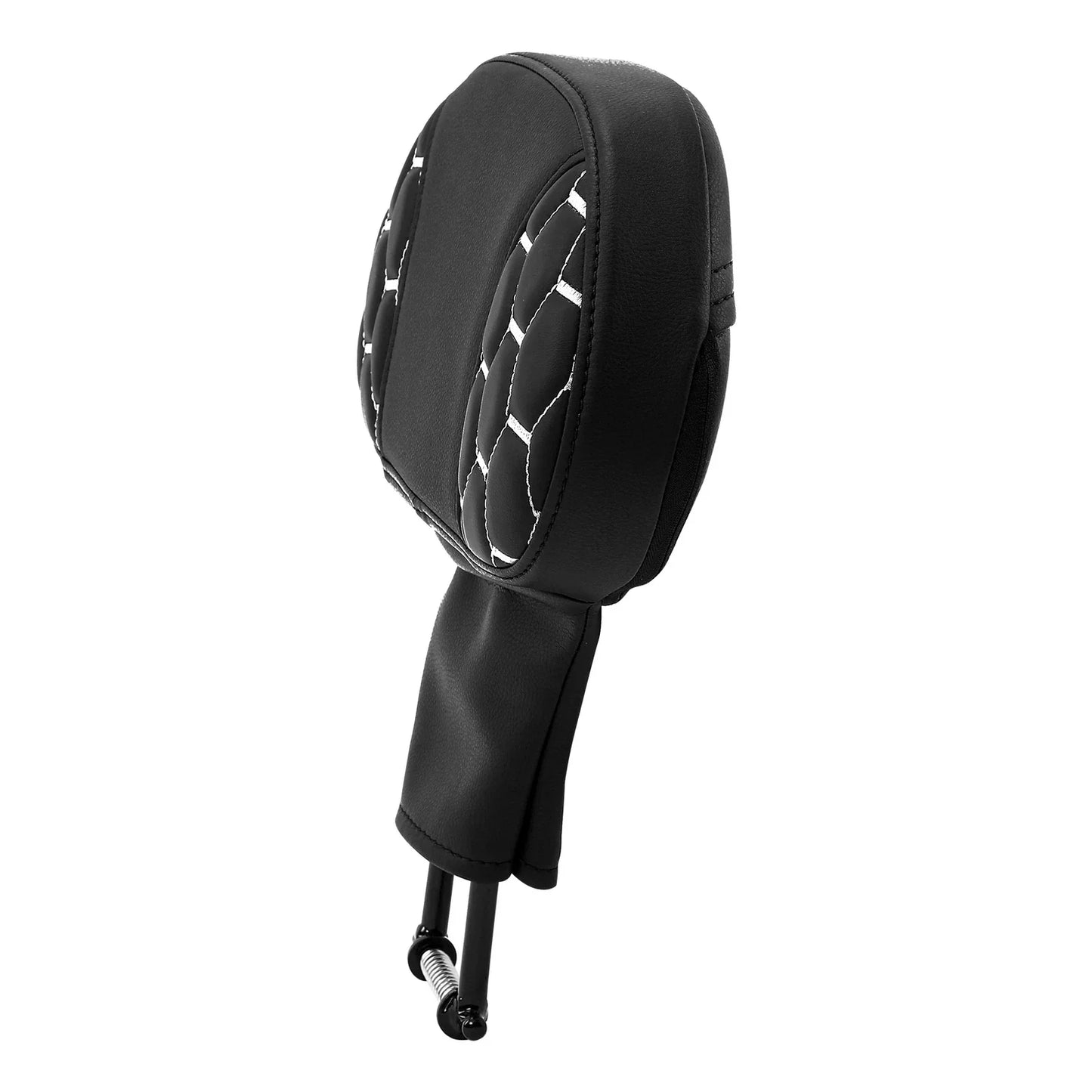 Backrest Pad Mount for Harley Road King Glide Touring (2009-2023)