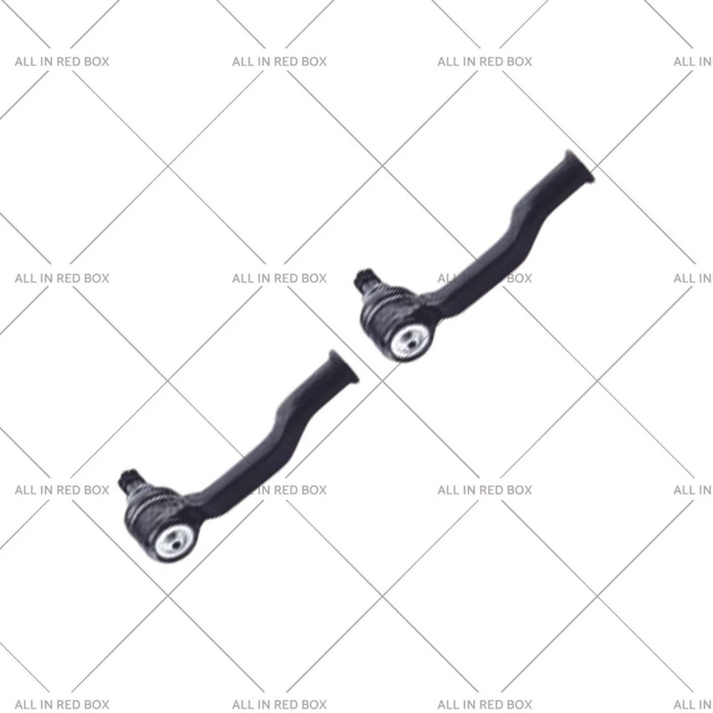 Ball Joint Tie Rod End Idler Pitman Arm Kit for Mazda B2600 (1989-1998)
