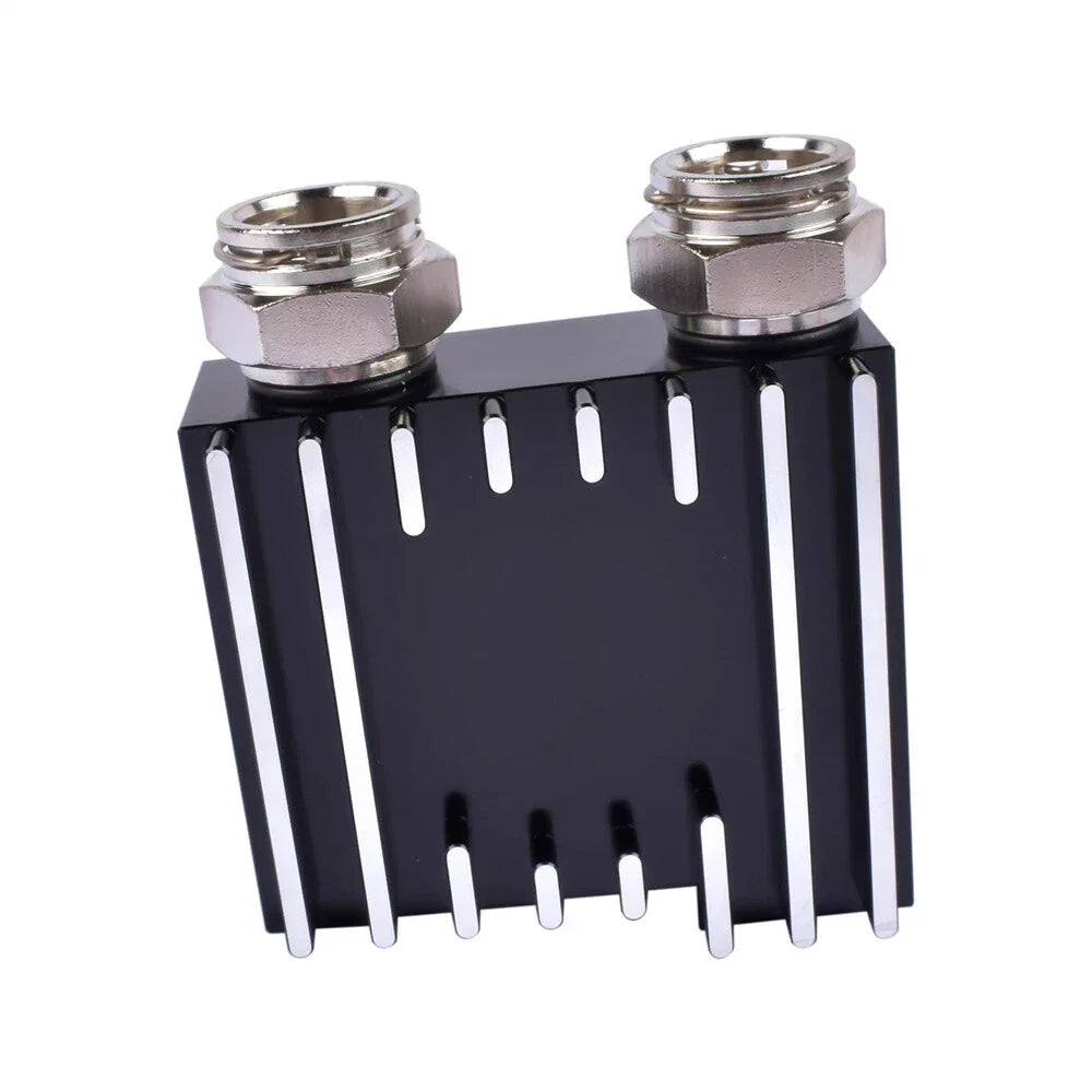 Thermostatic Bypass Transmission Cooler for Dodge Ram 6.7 Cummins Diesel