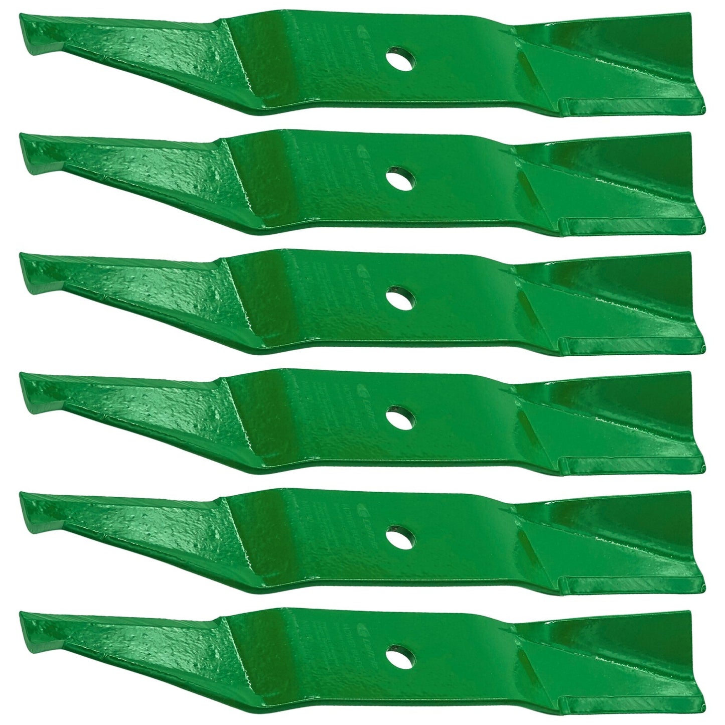 Deck Blades Replacement 44 Inch for Gravely ZT 1540 (2010–2020)