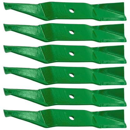 Deck Blades Replacement 44 Inch for Gravely ZT 1540 (2010–2020)