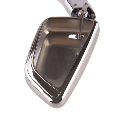 TPU Smart Car Key Case Cover Chain for BMW X1 X3 X5 1 2 3 4 5 6 7 Series