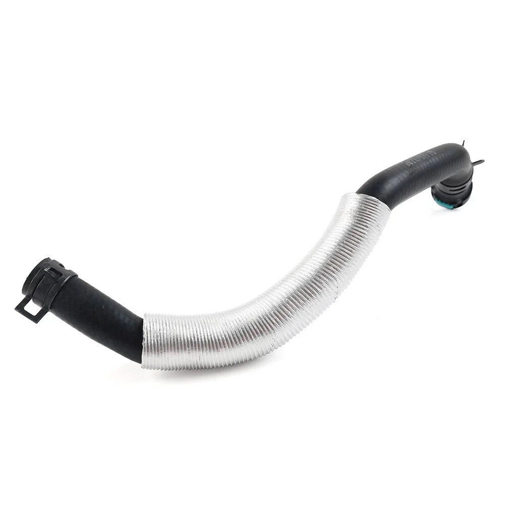 Radiator Heater Water Coolant Pipe for Jaguar XF (2009-2015)