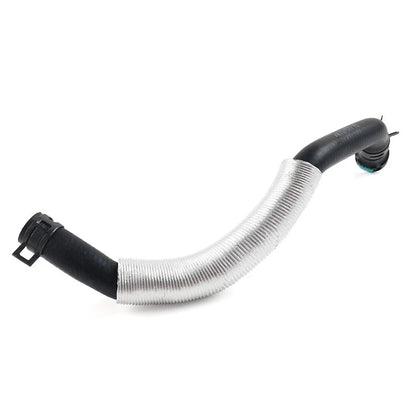Radiator Heater Water Coolant Pipe for Jaguar XF (2009-2015)
