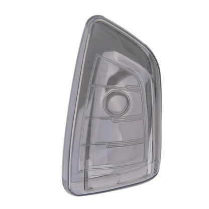 TPU Smart Key Case Cover for BMW X1 X2 X3 X4 X5 X6 X7 (2018-2023)