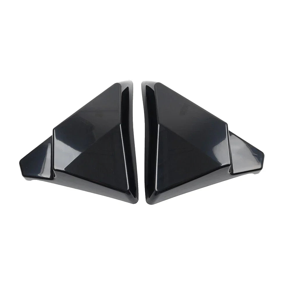 Unpainted Side Cover Panel for Harley Touring Road Street Glide Special (2009-2023)