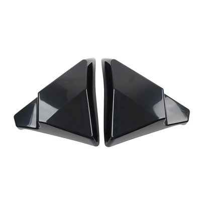 Unpainted Side Cover Panel for Harley Touring Road Street Glide Special (2009-2023)
