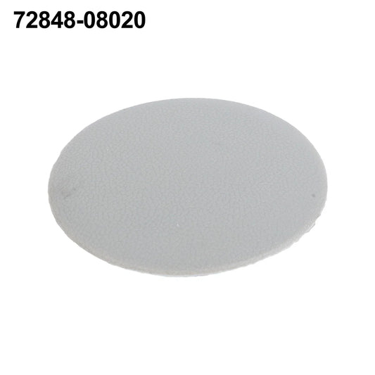 Armrest Cap Gray for Toyota Sienna (2011–2015)
