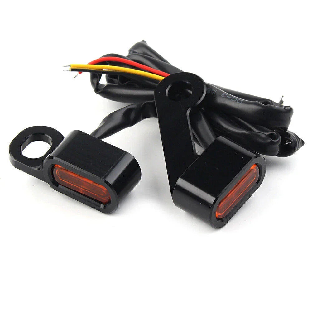 LED Turn Signal Light for Harley Sportster (2004-2023)