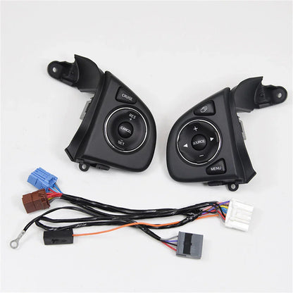 Multifunction Control Switch for Honda CR-V, Fit, XRV (2012-2016)