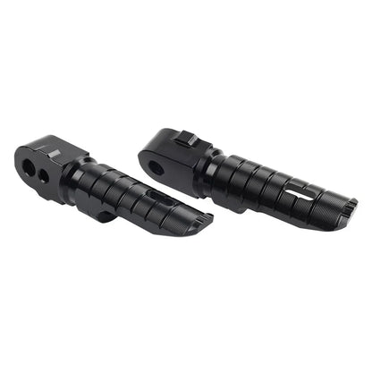 Rear Footrests Passenger Pegs for Peugeot Speedfight 4 50 125 150 (All)