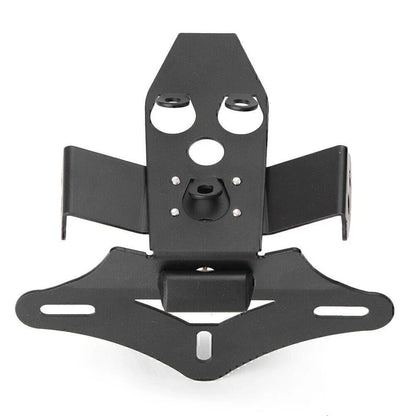 License Plate Holder Bracket for Honda CBR1000RR (2010-2016)