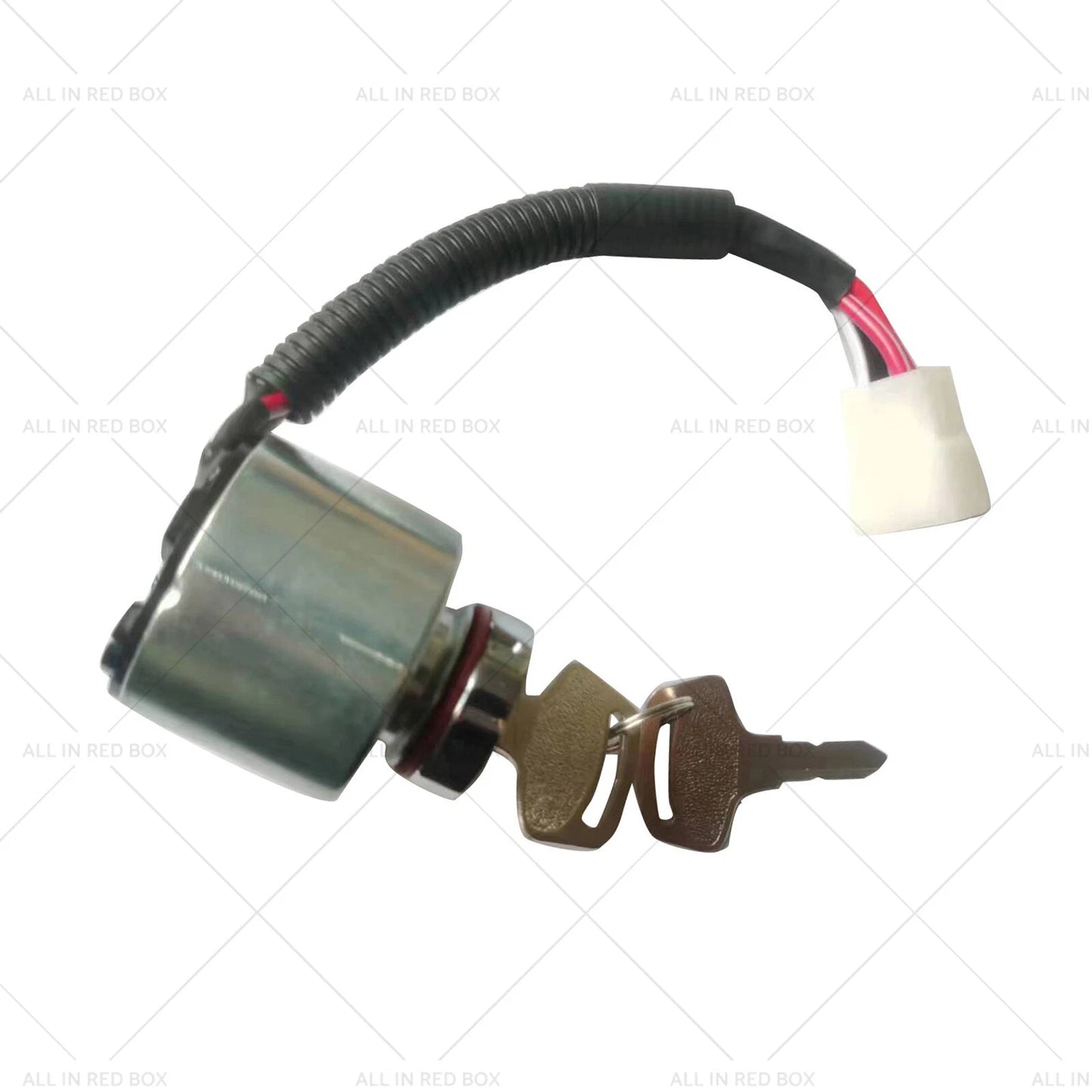 Ignition Switch for Kubota BX1800 G1900 G2000