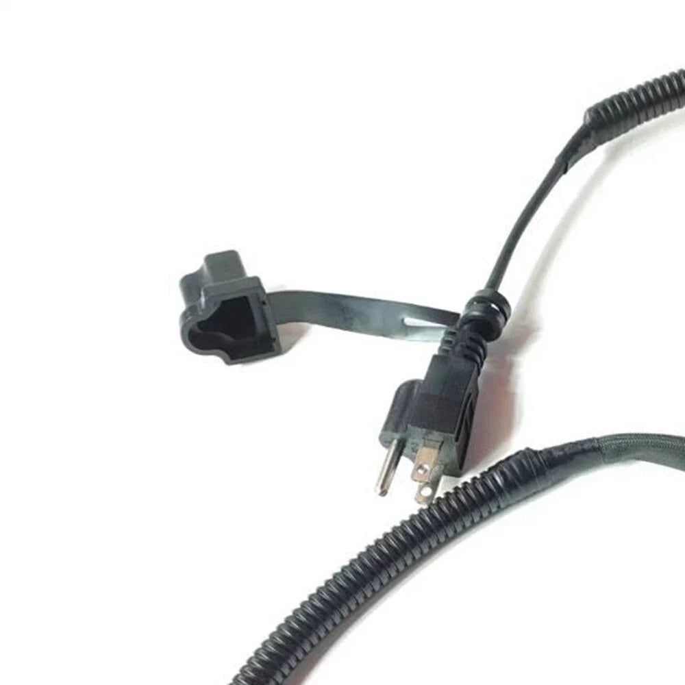 Diesel Engine Block Heater for Dodge Ram 3500 4500 5500 6.7L (2014-2018)